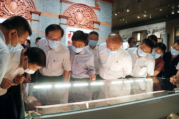 郝鹏、国资、央企、国资委、书记、主任、国企、企业刷新